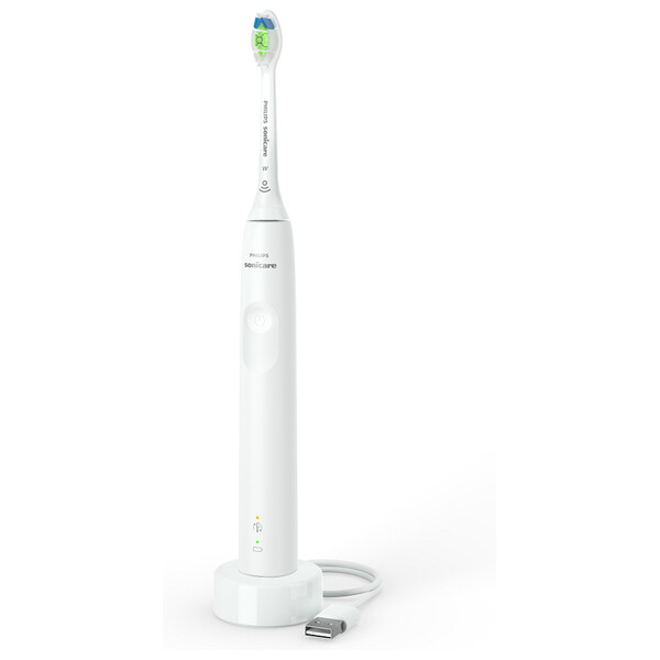 電動歯ブラシ HX3671/33 フィリップス 電動歯ブラシ（ホワイト） Philips Sonicare 3100 series [HX367133]