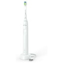 HX3671/33 フィリップス 電動歯ブラシ（ホワイト） Philips Sonicare 3100 series HX367133