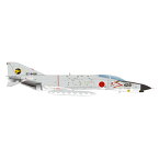 プラッツ 1/144 航空自衛隊 F-4EJ改 ファントムII 第306飛行隊 ”改参上” 【PF-52】 プラモデル