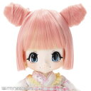 アゾン KIKIPOP! くまみみ！！ ももいろ・おみみ AZONE オリジナル ドール