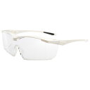 EC-10 Premium WH エリカオプチカル EYE CARE GLASS PREMIUM(保護メガネ)(ホワイト) ERICA OPTICAL アイケア...