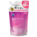 プロスタイル モーニングリセットウォーター アロマローズの香り 詰替用 450ml クラシエホームプロダクツ プロS Mリセツトウオ-タ- ARカエ