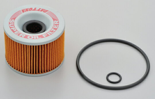 デイトナ オイルフィルター （内蔵式） 12183(デイトナ) DAYTONA