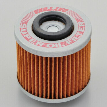 デイトナ オイルフィルター （内蔵式） 12184(デイトナ) DAYTONA