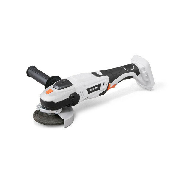 �����ꥹ������� ���ż��ǥ��������饤��� 18V �ۥ磻��(���ΤΤ�) JDG100-Z IRIS �ǥ��������ѥ��������å��ʥåȡ���å��㡼������ϥ�ɥ롢����Ƽ���ѥ��ե��å������դ�