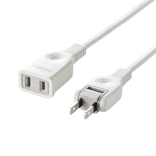 TAP-EX2101 �T�����T�v���C �d�������R�[�h 2P�E1m  [TAPEX2101]