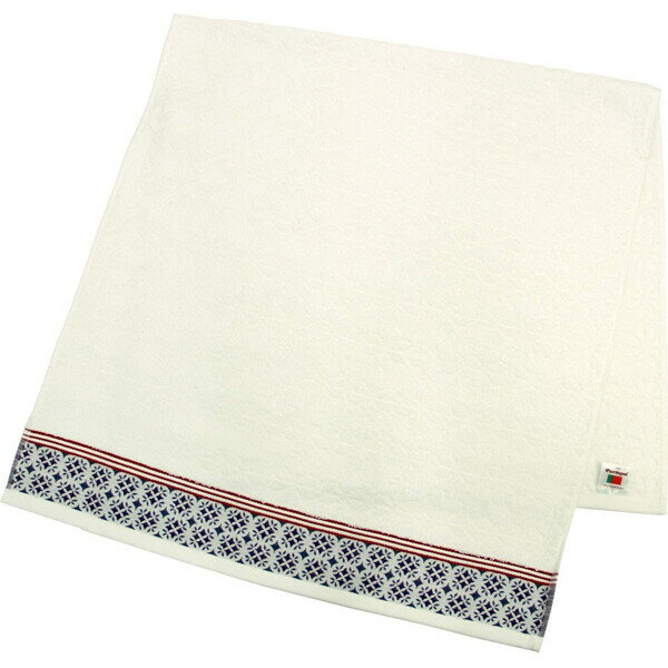 林(Hayashi) バスタオル 花かさね(ブルー・60×120cm) BJ702301 [BJ702301]