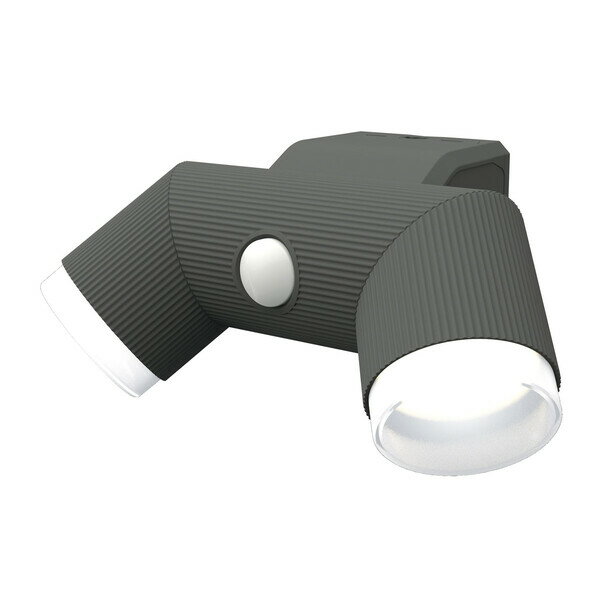 �ॵ�� LED���󥵡��饤�� 4.5W��2�� LED-CY260 musashi RITEX [LEDCY260]