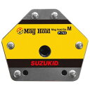 P-743 スター電器 マグホールドシリーズ シックス(六角形)モデル M SUZUKID(スズキッド)
