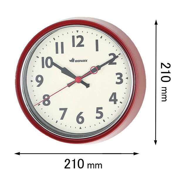 ����ȥ� �ݤ����� DULTON BONOX �������륯���å��ʥ�åɡ� S426-207RD [S426207RD]�����ʼ���A��