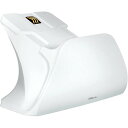 Razer Xbox コントローラー 充電スタンド Universal Quick Charging Stand for - Robot White RC21-01750300-R3M1