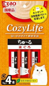 Cozy Life ` ܂ 14g~4{ Ȃ΃ybgt[h CL`-}O14G*4