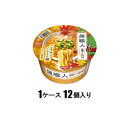 日清麺職人 味噌 95g（1ケース12個入） 日清食品 ニツ