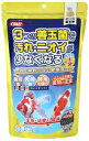 金魚の主食 納豆菌 中粒 430g イトスイ キンギヨナツトウキンチユウツブ430
