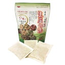 薬用入浴剤 生薬の湯EX 30g×10包入 日本フイリン シヨウヤクノユEX (10ホウイリ)