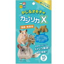 カジリカ X 15個 ハイペット カジリカ X15コ(4)
