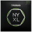 NYXL45105 ꥪ 쥭١Long Scale Light Top / Med Bottom D'AddarioNYXL