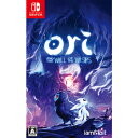 iam8bit Ori and the Will of the Wisps 