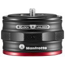 MVAQR マンフロット move クイックリリースキャッチャー S Manfrotto