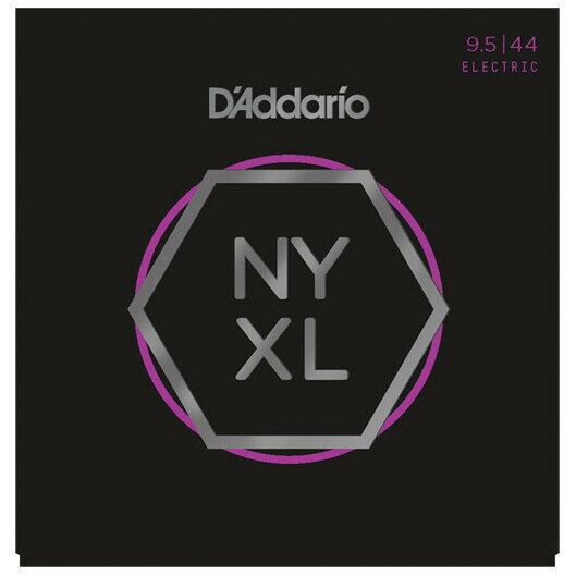 NYXL09544 ꥪ 쥭Nickel Wound Super Light Plus D'AddarioNYXL