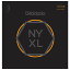 NYXL1046-3P ꥪ 쥭3åȥѥåNickel Wound Regular Light D'AddarioNYXLMulti-Packs