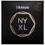 NYXLS1046 ダダリオ エレキギター弦　Steinberger専用（NYXL Nickel WoundRegular LightDouble Ball End） D'Addario　NYXL　Steinberger専用弦