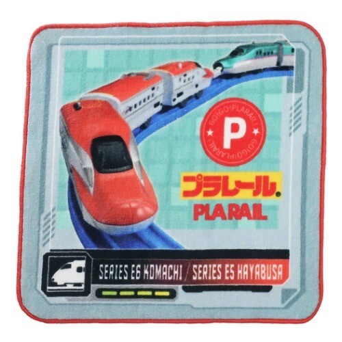 PK422300 (Hayashi) ץ졼 E6E5 ߥ˥(2525cm) [PK422300]