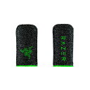 Razer 【国内正規品】モバイルゲーム用 滑り止め フィンガースリーブ Gaming Finger Sleeve RC81-03970100-R3M1