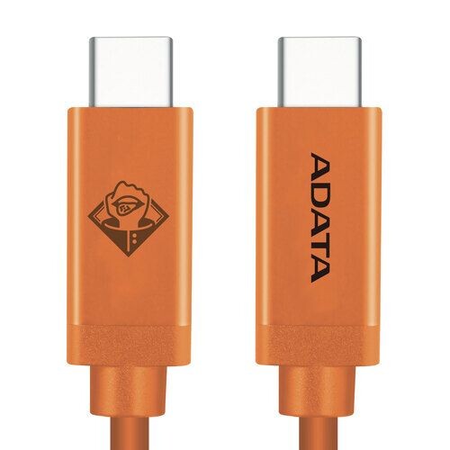 ADATA USB TYPE-C to Cケーブル PowerDelivery 呪術廻戦 虎杖悠仁 TYPECC-1M-ITADORI