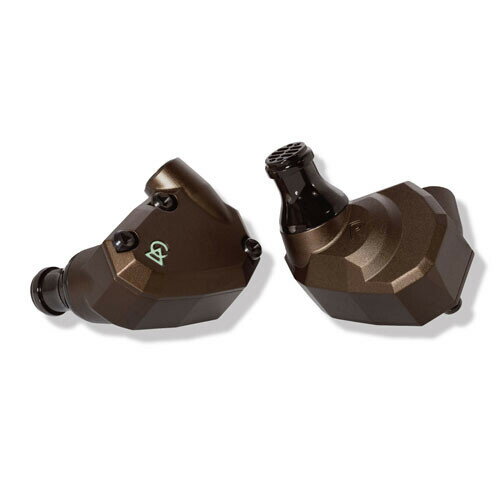 CAM-5577 Campfire Audio（キャンプファイヤーオーディオ） バランスドアーマチュア型カナルイヤホン(Holocene) Campfire Audio　Holoc..