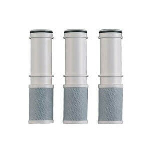 KVK 浄水カートリッジ 3個入 PZS160-3 KVK [PZS1603]...