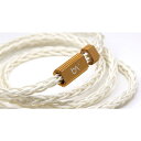 ビートオーディオ イヤホンケーブル(1.2m・8導体)【MMCX⇔2.2mm4極】 BEA-8992 Beat Audio Prima Donna MKII 8-Wire