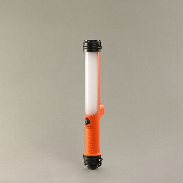 アイリスオーヤマ LED懐中電灯 300ルーメン LWS-300SB IRIS [LWS300SB]