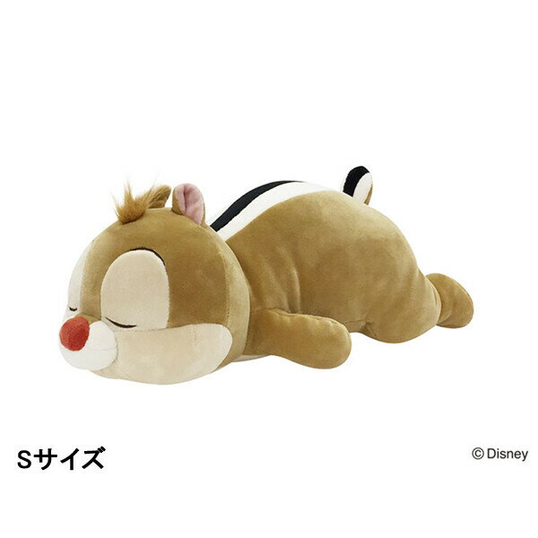 りぶはあと(LIV HEART) Disney 抱きまくら S デール 08-431752 モチハグ [08431752]