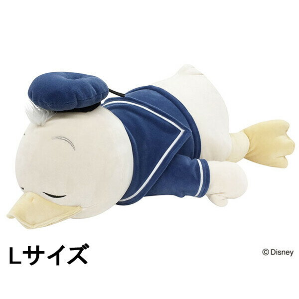 りぶはあと(LIV HEART) Disney 抱きまくらL ドナルドダック 08-431769 モチハグ [08431769]