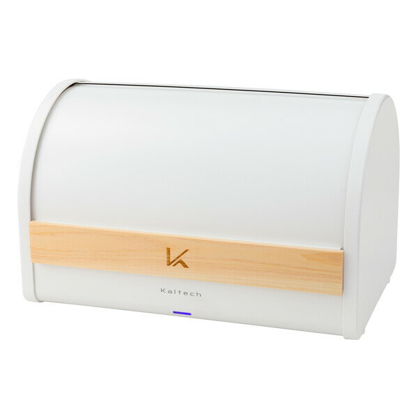 KL-K01 カルテック フードフレッシュキーパー KALTECH 光触媒除菌脱臭機（常温保鮮ボックス） [KLK01]