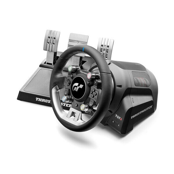 Thrustmaster T-GT II 4160824 T-GT II