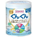 粉ミルク フォローアップミルク ぐんぐん 300g アサヒグループ食品(和光堂) グングン300G