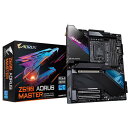 AORUS MASTER Z690 GIGABYTE Rev.