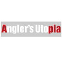 Angler'sUtopiaカッティングシート Sサイズ 27×147mm アピア Angler’s Utopiaカッティングシート Sサイズ 27×147mm APIA ロゴシール