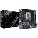 ASRock（アスロック） ASRock B660M PRO RS / Micro-ATX対応マザーボード B660M PRO RS