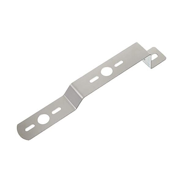 ジェットイノウエ ステンレス マーカー取付ステー Z型 38×40×40×140×30×100 502824 JET Inoue