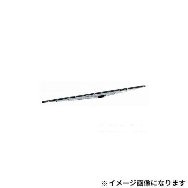 ジェットイノウエ ワイパーブレード Uフック 500mm 501322