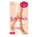 スリムウォーク 美脚ショートストッキング S~M ピップ SWビキヤクSストツキングSM