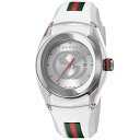 グッチ GUCCI クオーツ レディースタイプ YA137302【返品種別B】
