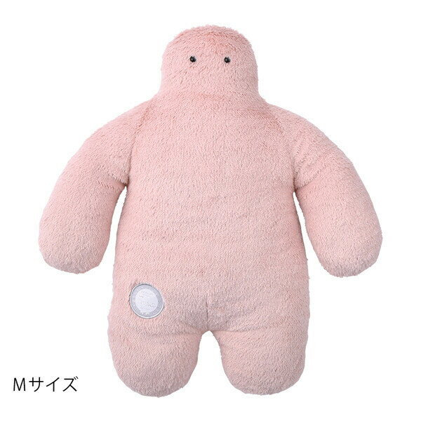 りぶはあと(LIV HEART) フニオ 抱きまくらM(ピンク) 08-036575 FUNIO 人型人形 [08036575]