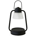 SJ361-00-00BK カメヤマ キャンドルハウス キャンドルウォーマーランプミニ(ブラック) Candle Warmer Lamp [SJ3610000B...