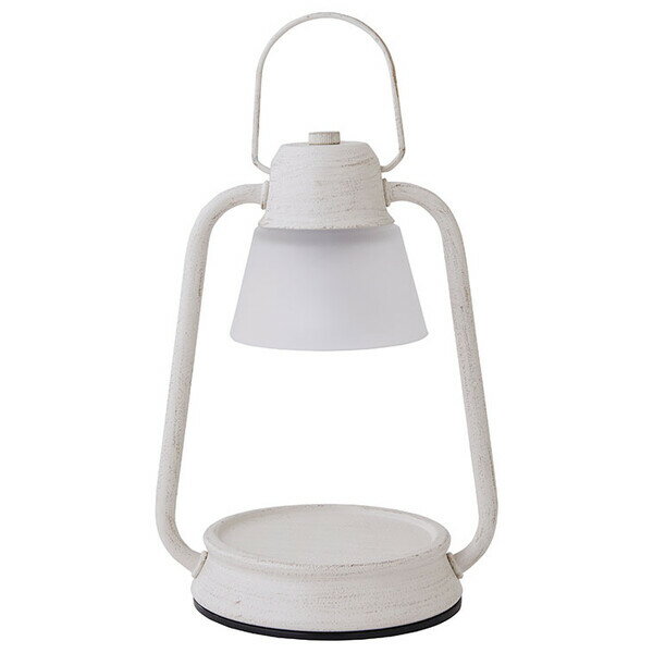 SJ361-00-00W()  ɥϥ ɥ륦ޡץߥˡʥۥ磻ȡΥ֥åɥѥϡ Candle Warmer Lamp [SJ3610000W]