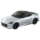 タカラトミー トミカ No.59 日産 フェアレディZ ミニカー