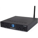 Tradutto イヤーメン フルバランス構成USB-DAC(32bit/768kHz、DSD512、MQA対応)《トラデュット》 EARMEN トラデュット